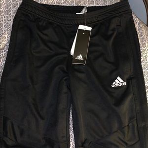 Adidas girls pants
